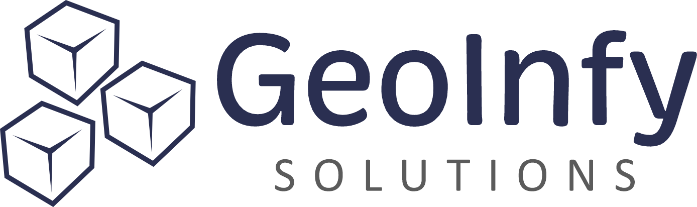 GeoInfy Logo
